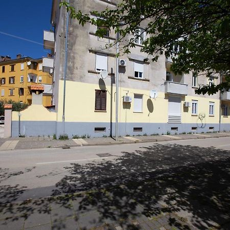 Lilly Studio Apartments Задар Экстерьер фото